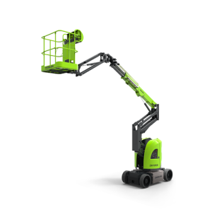 10m Boomlift Electric (ZA10RJE)
