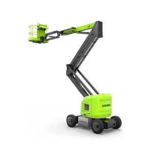 14m Boomlift Electric (ZA14NJE)