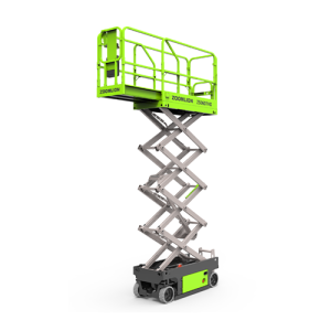 6m Scissorlift (ZS0607HD)