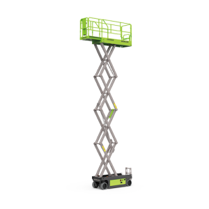 8m Scissorlift (ZS0808HD)