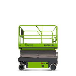 8m Scissorlift (ZS0812HD)