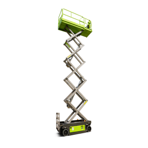 10m Scissorlift (ZS1012HD)