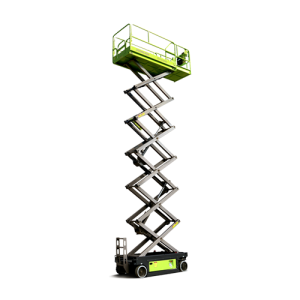 12m Scissorlift (ZS1212HD)