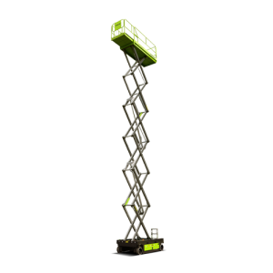 14m Scissorlift (ZS1414HD)