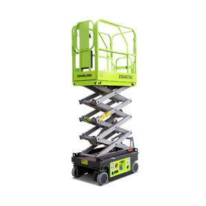 4m Scissorlift (ZS0407DC)
