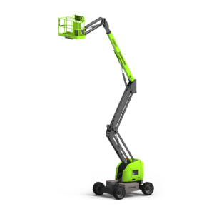 20m Boomlift Electric (ZA20JERT)