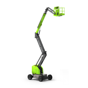 16m Boomlift Electric (ZA16JERT)