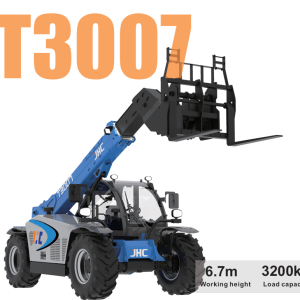 JHC T3007 (Diesel)